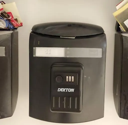 Apartament Go Exchange, Block F, Apt. 11 *