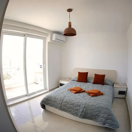 Apartament Go Exchange, Block F, Apt. 11 St Paul's Bay